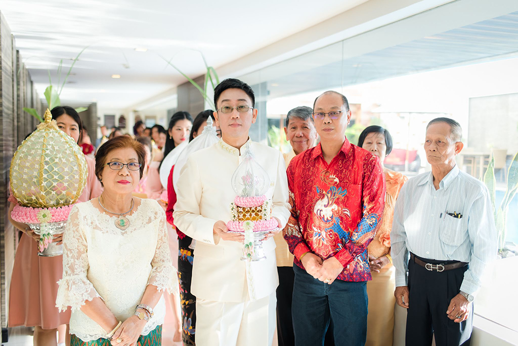 wedding mida don mueang airport (5)