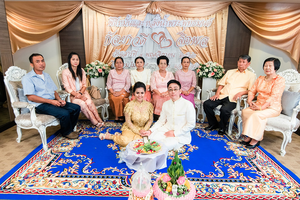 wedding mida don mueang airport (8)